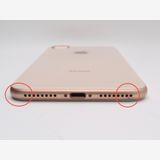 ڥȡХSIMե꡼ iPhone8Plus  256GB  BT76%