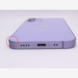 ڥȡХSIMե꡼ iPhone12mini  128GB ѡץ BT100%