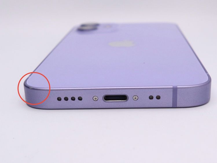 ڥȡХSIMե꡼ iPhone12mini  128GB ѡץ BT100%