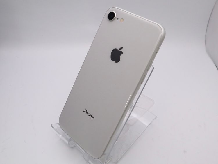 ڥȡХSIMե꡼ iPhone8  64GB С Хåƥ꡼86%