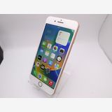 ڥȡХSIMե꡼ iPhone8Plus  256GB  BT76%