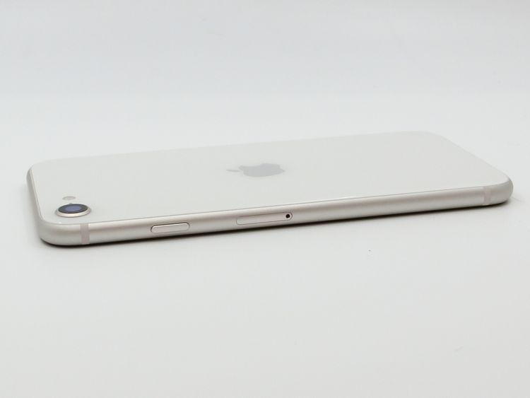 SIM�ե꡼ iPhone SE(�裳����) 256GB �������饤�� �Хåƥ꡼����91%