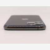 �ڥȡ�������Х����SIM�ե꡼ iPhone11Pro 64GB ���쥤 �Хåƥ꡼����76%