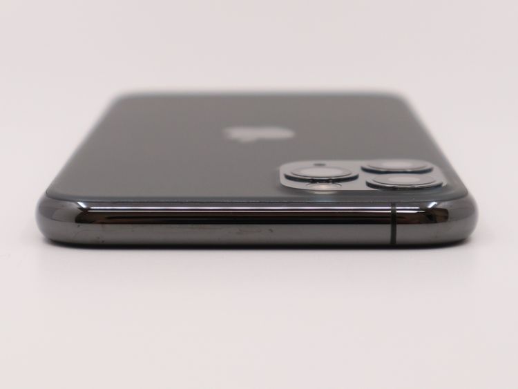 �ڥȡ�������Х����SIM�ե꡼ iPhone11Pro 64GB ���쥤 �Хåƥ꡼����76%