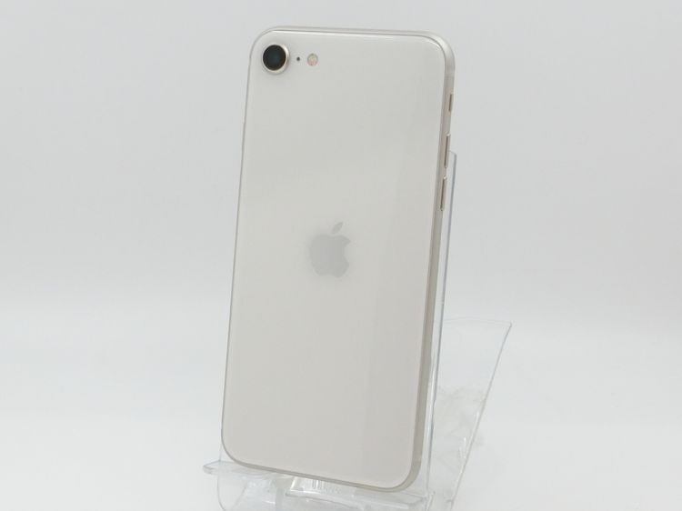 SIM�ե꡼ iPhone SE(�裳����) 256GB �������饤�� �Хåƥ꡼����91%