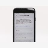 �ڥȡ�������Х����SIM�ե꡼ iPhone SE��2���� 64GB �֥�å� BT����79%