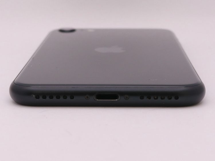 SIM�ե꡼ iPhoneSE(��3����) 64GB �ߥåɥʥ��� �Хåƥ꡼����78%