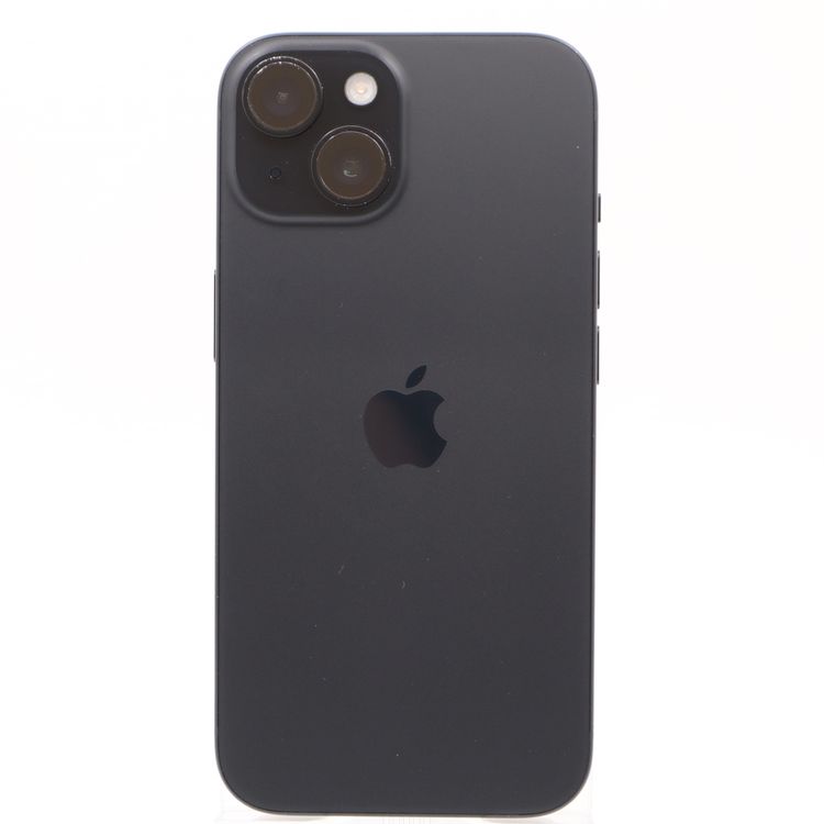 �ڥȡ�������Х����SIM�ե꡼ iPhone15 256GB �֥�å� �Хåƥ꡼����91%