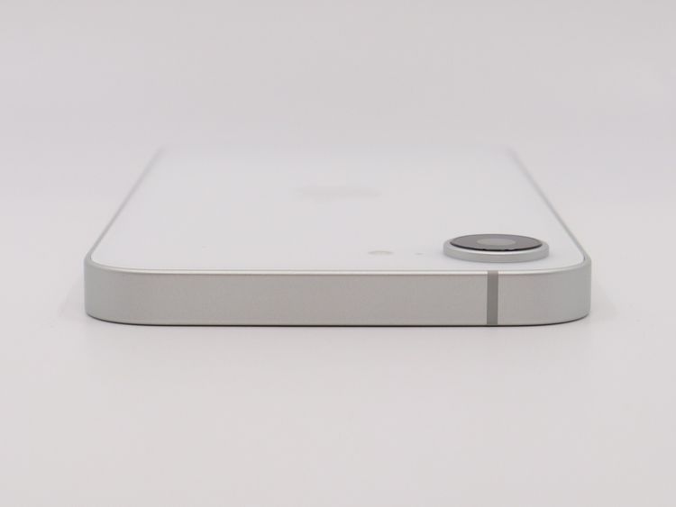 �ڥȡ�������Х����SIM�ե꡼ iPhone16e  128GB �ۥ磻�� �Хåƥ꡼����100%