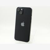 SIM�ե꡼ iPhone14 128GB �ߥåɥʥ��� �Хåƥ꡼����76%