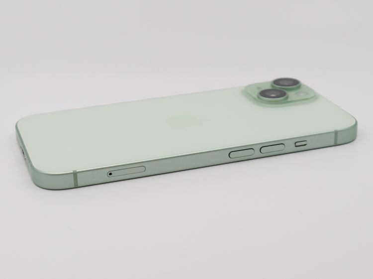 �ڥȡ�������Х����SIM�ե꡼ iPhone15 128GB ���꡼�� �Хåƥ꡼����84%