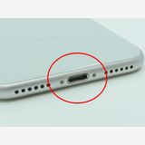 �ڥȡ�������Х����SIM�ե꡼ iPhone8  64GB ����С� �Хåƥ꡼����73%