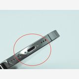 ڥȡХSIMե꡼ iPhone12Pro  128GB ե BT74%