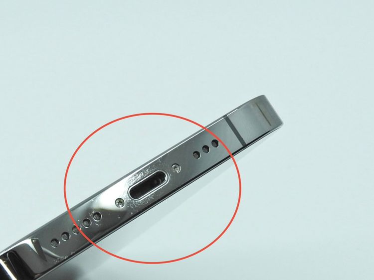 ڥȡХSIMե꡼ iPhone12Pro  128GB ե BT74%