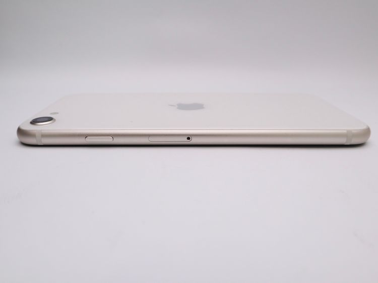 ڥȡХSIMե꡼ iPhoneSE3  64GB 饤 BT87%