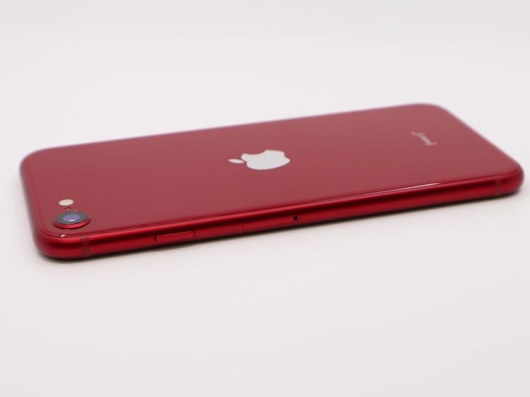 �ڥȡ�������Х����SIM�ե꡼ iPhone SE ��3���� 128GB ��å� BT����80%