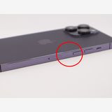 �ڥȡ�������Х����SIM�ե꡼ iPhone14ProMax 256GB �ѡ��ץ� BT����89%