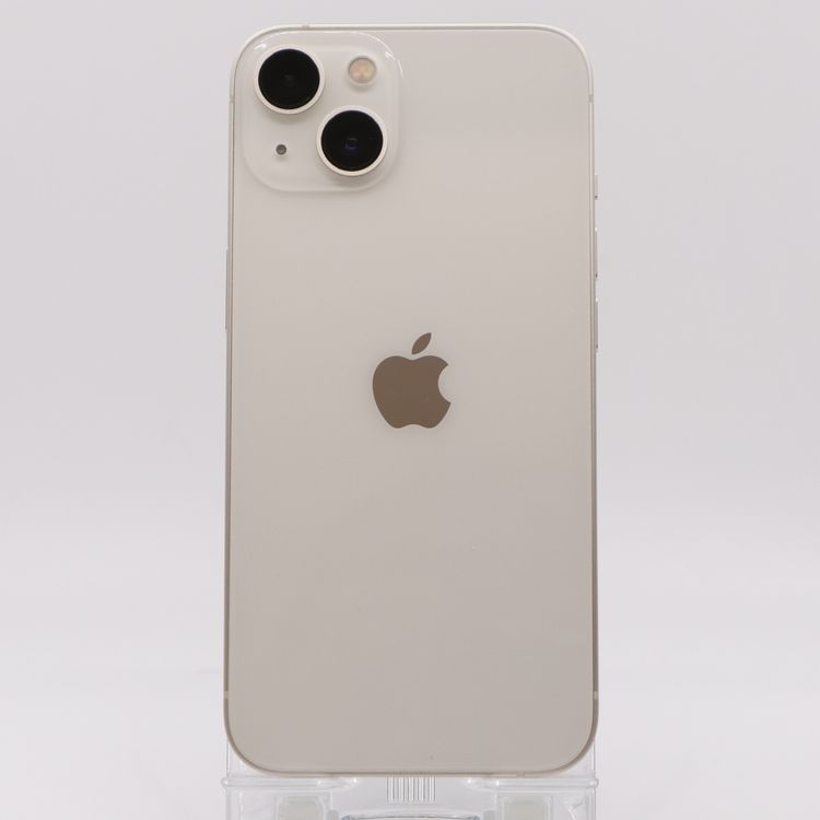 �ڥȡ�������Х����SIM�ե꡼ iPhone13 128GB ������ �Хåƥ꡼����80%