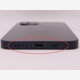 SIM�ե꡼ iPhone12 64GB �֥�å� �Хåƥ꡼����75��