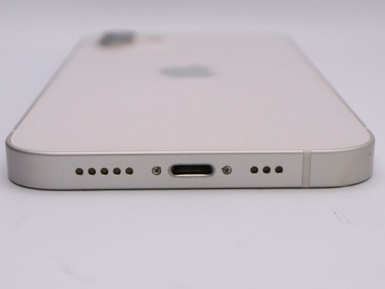 ڥȡХSIMե꡼ iPhone12  128GB ۥ磻 Хåƥ꡼79%