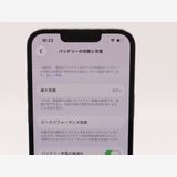 �ڥȡ�������Х����SIM�ե꡼ iPhone13Pro 128GB ����ե����� BT����83%