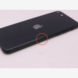 SIM�ե꡼ iPhone SE(��3����)  64GB �ߥåɥʥ��� �Хåƥ꡼����89%