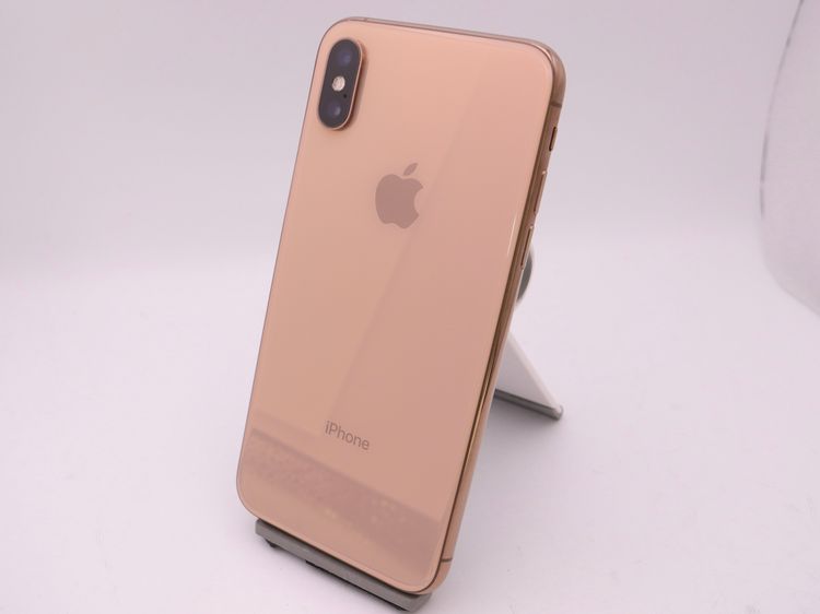 SIM�ե꡼ iPhoneXs 256GB ������� �Хåƥ꡼����75%
