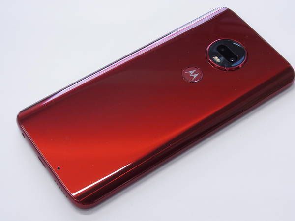 ムスビー｜Motorola SIMフリー モトローラ moto g7 plus SIMフリー 