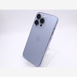 ڥȡХSIMե꡼ iPhone13Pro  128GB ֥롼 BT88%