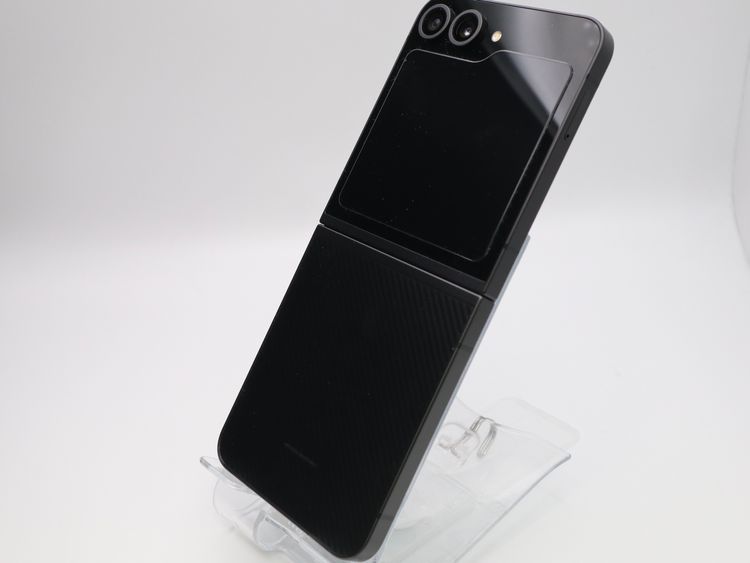 ڥȡХGalaxy Z Flip6 256GB եƥåɥ֥å