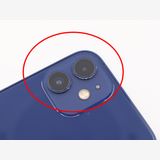 �ڥȡ�������Х����SIM�ե꡼ iPhone12mini  128GB �֥롼 BT����74%