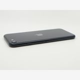 SIM�ե꡼ iPhone SE ��3���� 256GB �ߥåɥʥ��� �Хåƥ꡼����76%