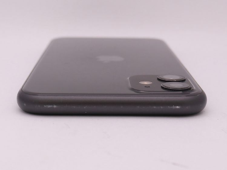 SIM�ե꡼ iPhone11 128GB �֥�å� �Хåƥ꡼����71%