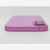 SIM�ե꡼ iPhone16 128GB �ԥ� �Хåƥ꡼����100%