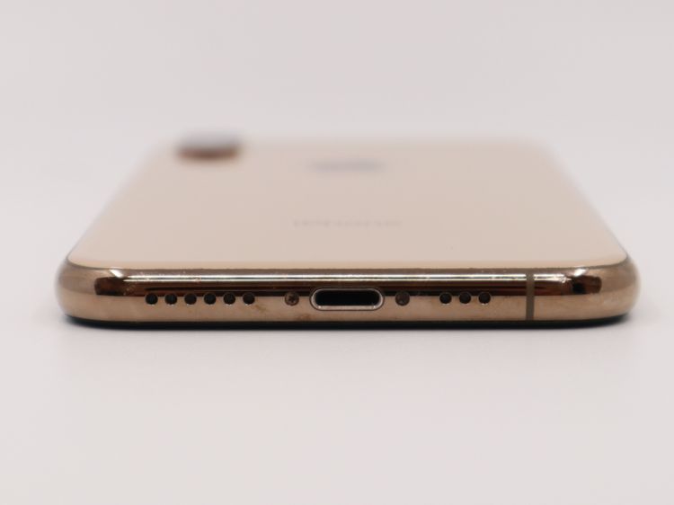 �ڥȡ�������Х����SIM�ե꡼ iPhoneXS 256GB ������� �Хåƥ꡼����73%
