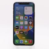 �ڥȡ�������Х����SIM�ե꡼ iPhoneX 256GB ���쥤 �Хåƥ꡼����74%