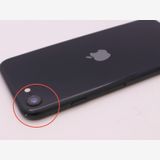 SIM�ե꡼ iPhone SE(��3����)  64GB �ߥåɥʥ��� �Хåƥ꡼����89%