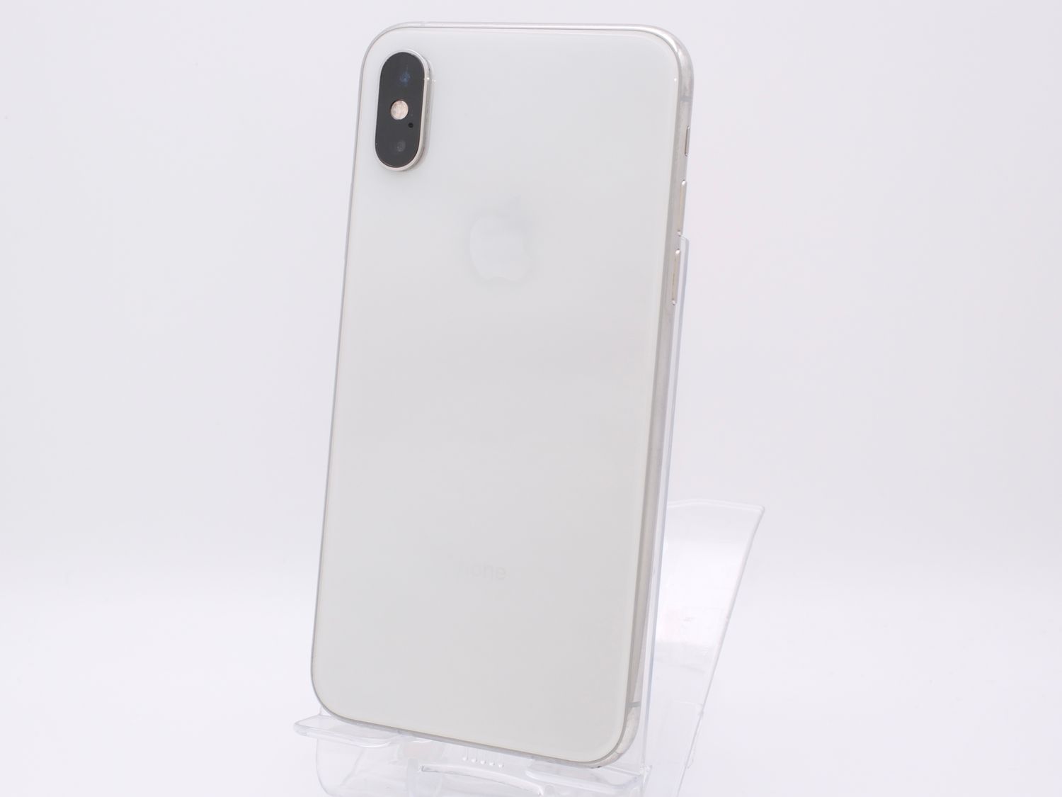 ムスビー｜【トーカイモバイル】SIMフリー iPhoneXS 256GB シルバー 
