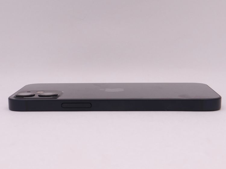 SIM�ե꡼ iPhone12mini 128GB �֥�å� �Хåƥ꡼����76��