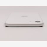 �ڥȡ�������Х����SIM�ե꡼ iPhoneSE�裲���� 128GB �ۥ磻�� BT����74%