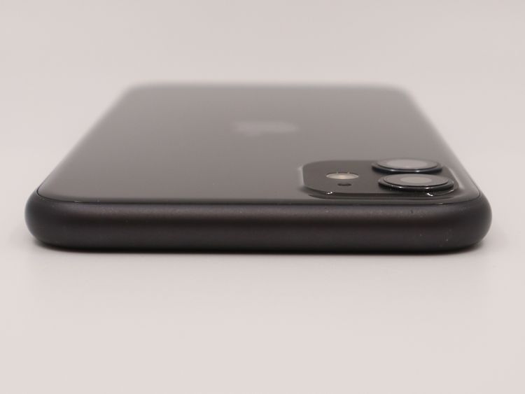 �ڥȡ�������Х����SIM�ե꡼ iPhone11  64GB �֥�å� �Хåƥ꡼����88%