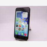 SIM�ե꡼ iPhoneSE(��3����) 64GB �ߥåɥʥ��� �Хåƥ꡼����75%