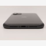 �ڥȡ�������Х����SIM�ե꡼ iPhone11  64GB �֥�å� �Хåƥ꡼����88%