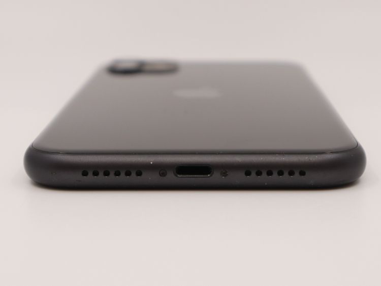 �ڥȡ�������Х����SIM�ե꡼ iPhone11  64GB �֥�å� �Хåƥ꡼����88%