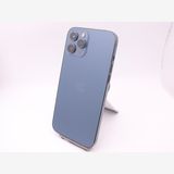 SIM�ե꡼ iPhone12ProMax 128GB �ѥ��ե��å��֥롼 �Хåƥ꡼����71��