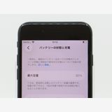 SIM�ե꡼ iPhone SE(�裳����) 64GB �ߥåɥʥ��� �Хåƥ꡼����82%