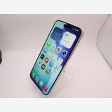 ڥȡХSIMե꡼ iPhone15ProMax  256GB ۥ磻 BT86%