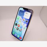 ڥȡХSIMե꡼ iPhone13  128GB 饤 BT87%