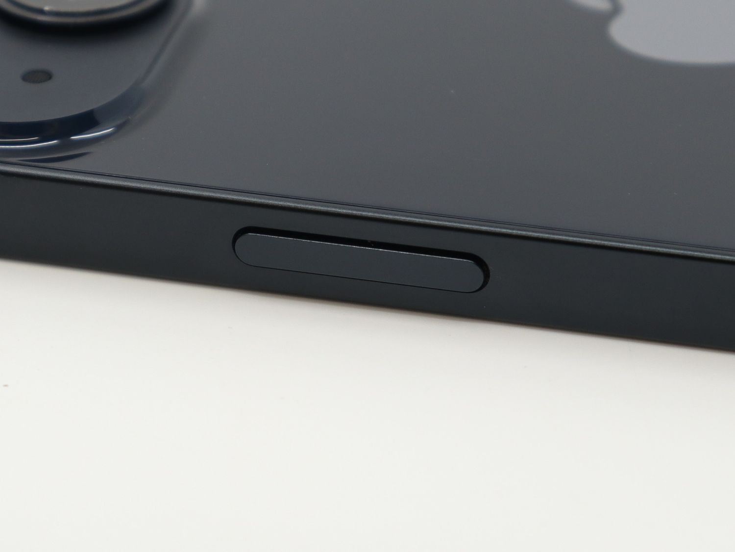 ムスビー｜SIMフリー iPhone14 128GB ミッドナイト バッテリー状態93