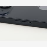 SIM�ե꡼ iPhone14 128GB �ߥåɥʥ��� �Хåƥ꡼����93%